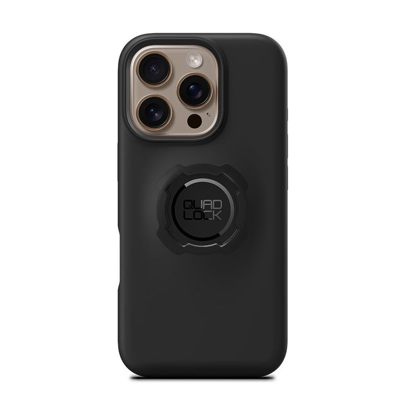 アウトレット｜スマホケース スタンダード iPhone 16 Pro - Quad Lock Japan クアッドロックジャパン