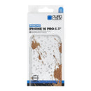 iPhone 16 Pro | レインカバー 雨天/汚れ/防塵対策 MAG対応 - Quad Lock Japan クアッドロックジャパン