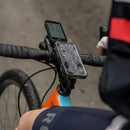 iPhone 16 Pro | レインカバー 雨天/汚れ/防塵対策 MAG対応<br>11月初旬販売予定 - Quad Lock Japan クアッドロックジャパン