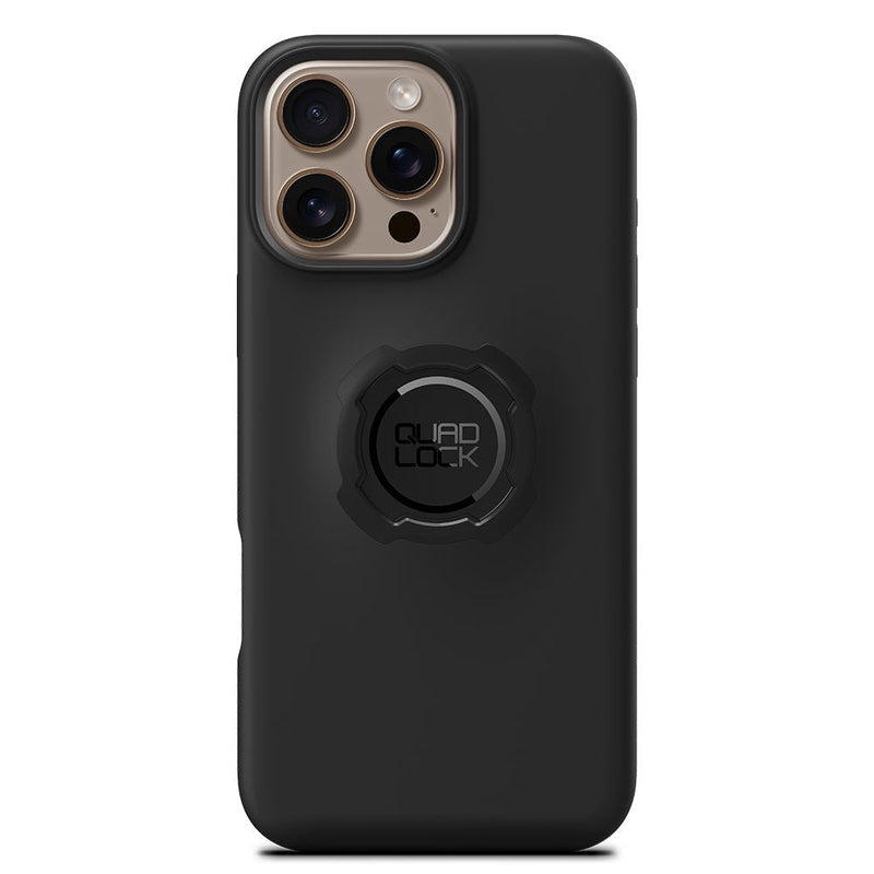 アウトレット｜スマホケース スタンダード iPhone 16 Pro Max - Quad Lock Japan クアッドロックジャパン