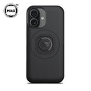 iPhone 17 | スマホケース MAG対応 - Quad Lock Japan クアッドロックジャパン