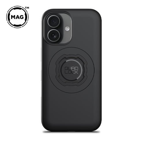 QUAD LOCK MAG対応ケース