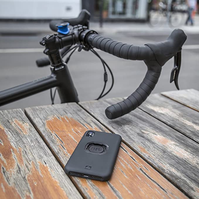 iPhone 5/5S/SE | スマホケース スタンダード - Quad Lock