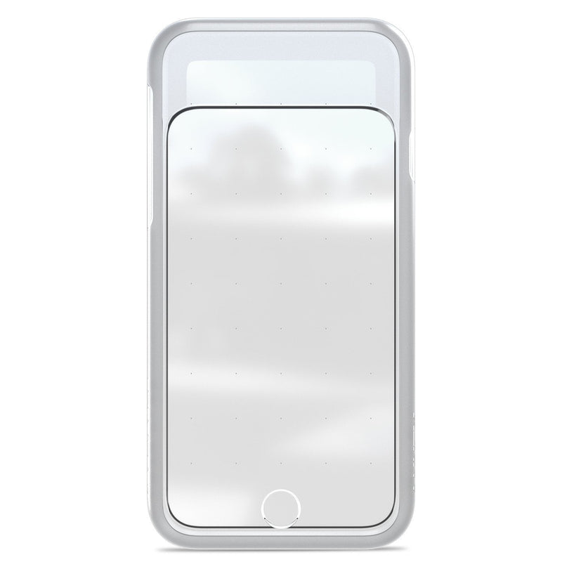 IPHONE 6/7/8 PLUS用 レインポンチョ 防汚・防塵・雨天用カバー - Quad Lock Japan クアッドロックジャパン