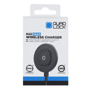 自動車/オフィス用 | ワイヤレス充電ヘッド MAG対応 - Quad Lock Japan クアッドロックジャパン