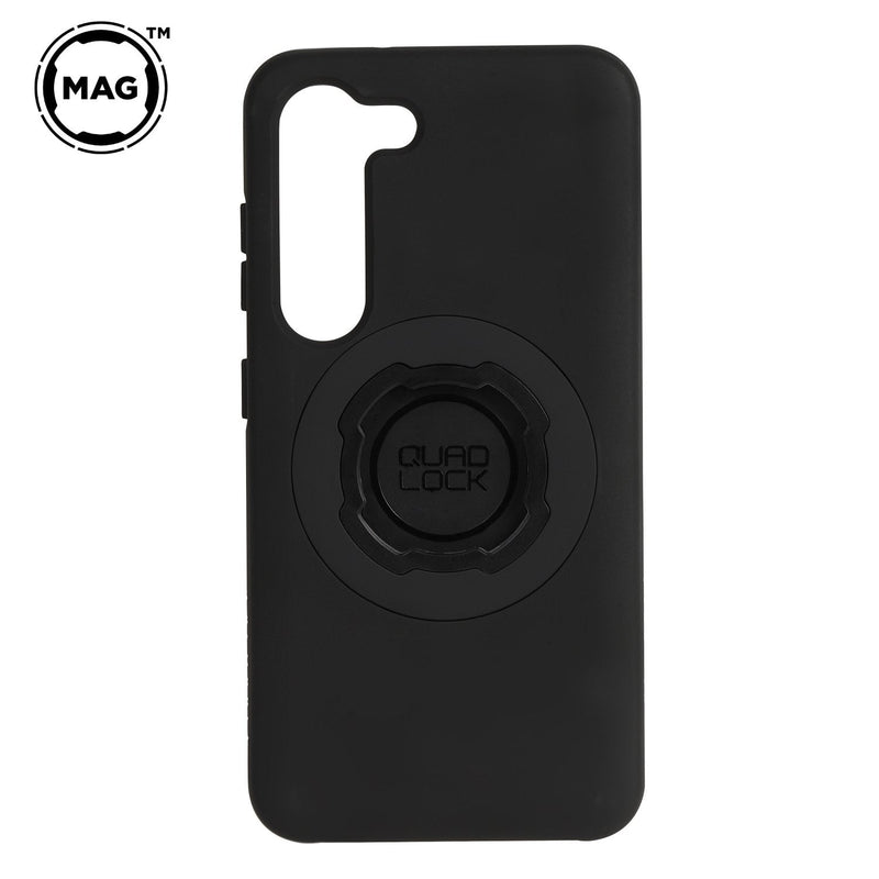 アウトレット｜スマホケース MAG対応 Samsung Galaxy S24 - Quad Lock Japan クアッドロックジャパン