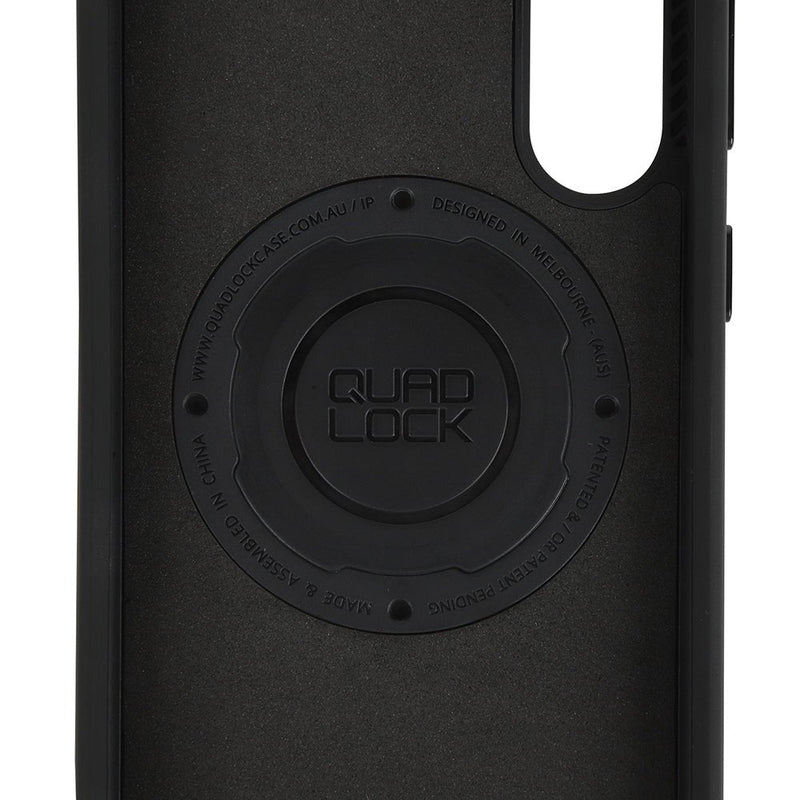 アウトレット｜スマホケース MAG対応 Samsung Galaxy S24 - Quad Lock Japan クアッドロックジャパン
