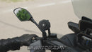 バイク用 | ミラーステムマウント