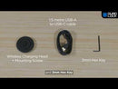 アウトレット｜ワイヤレス充電ヘッド