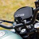 バイク用 | ハンドルバークランプマウント PRO - Quad Lock Japan クアッドロックジャパン