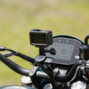 バイク用 | ハンドルバークランプマウント PRO - Quad Lock Japan クアッドロックジャパン