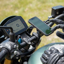 バイク用 | ハンドルバークランプマウント PRO - Quad Lock Japan クアッドロックジャパン