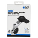 バイク用 | ハンドルバーマウント PRO CHROME - Quad Lock Japan クアッドロックジャパン