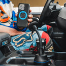 自動車用 | カップホルダーマウント - Quad Lock Japan クアッドロックジャパン