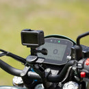 バイク用 | ハンドルバークランプマウント - Quad Lock Japan クアッドロックジャパン