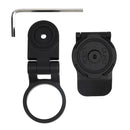 自転車用 | ステムキャップマウント アジャスタブル - Quad Lock Japan クアッドロックジャパン