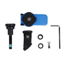 バイク用 | ハンドルバークランプマウント - Quad Lock Japan クアッドロックジャパン