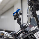 バイク用 | ハンドルバークランプマウント - Quad Lock Japan クアッドロックジャパン