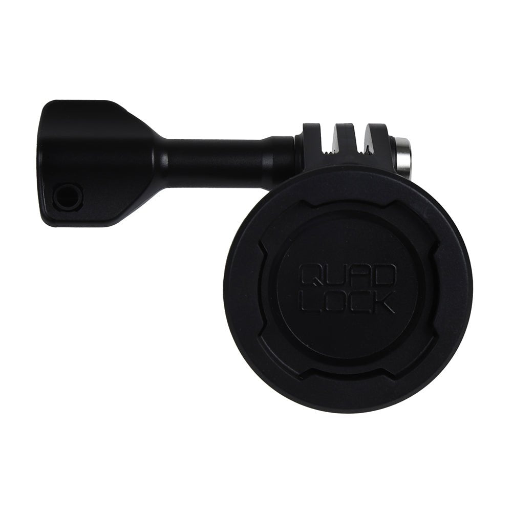 バイク 自転車 カメラ 固定 Actioncam マウント GoPro カメラ マウント ハンドル固定 ホルダー クランプ バイク