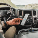 自動車用 | カップホルダーマウント - Quad Lock Japan クアッドロックジャパン