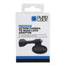 バイク・車・自転車用 | アクションカメラ 取り付けアダプター - Quad Lock Japan クアッドロックジャパン