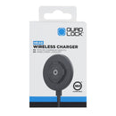 自動車/オフィス用 | ワイヤレス充電ヘッド - Quad Lock Japan クアッドロックジャパン