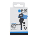 バイク用 | ハンドルバークランプマウント - Quad Lock Japan クアッドロックジャパン