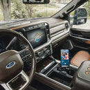 自動車用 | カップホルダーマウント - Quad Lock Japan クアッドロックジャパン