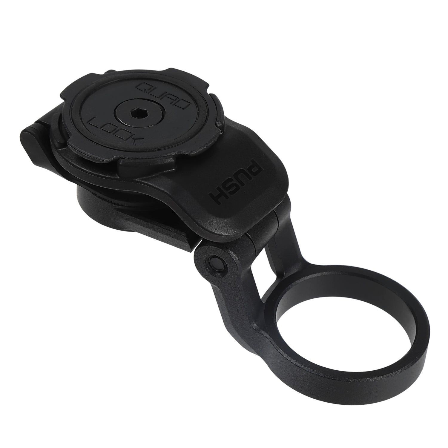 自転車用 | ステムキャップマウント アジャスタブル - Quad Lock Japan クアッドロックジャパン