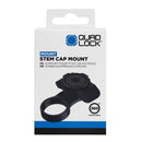 自転車用 | ステムキャップマウント - Quad Lock Japan クアッドロックジャパン
