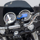 バイク用 | ハンドルバークランプマウント - Quad Lock Japan クアッドロックジャパン