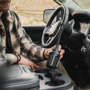 自動車用 | カップホルダーマウント - Quad Lock Japan クアッドロックジャパン