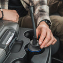 自動車用 | カップホルダーマウント - Quad Lock Japan クアッドロックジャパン