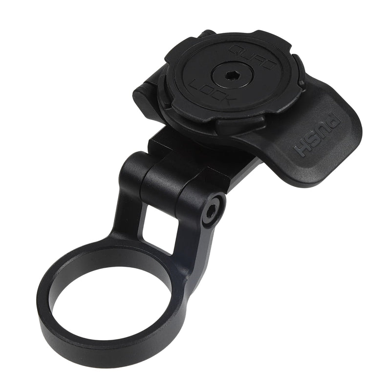 自転車用 | ステムキャップマウント アジャスタブル - Quad Lock Japan クアッドロックジャパン