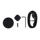 自動車/オフィス用 | ワイヤレス充電ヘッド - Quad Lock Japan クアッドロックジャパン