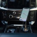 自動車用 | カップホルダーマウント - Quad Lock Japan クアッドロックジャパン