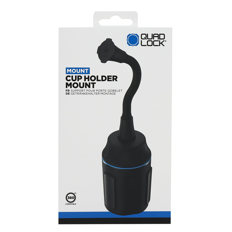 自動車用 | ドリンクホルダーマウント