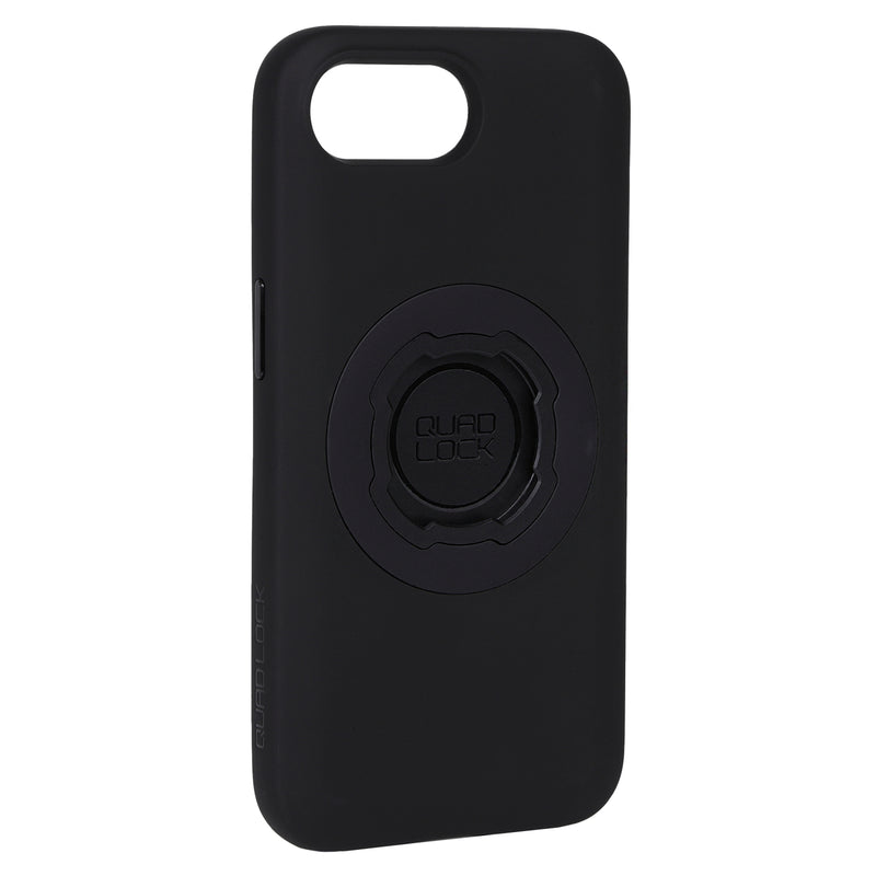 クアッドロック iPhone17 用 QUADLOCK 新品 iPhone 16e / 17e スマホケース MAG対応｜クアッドロック