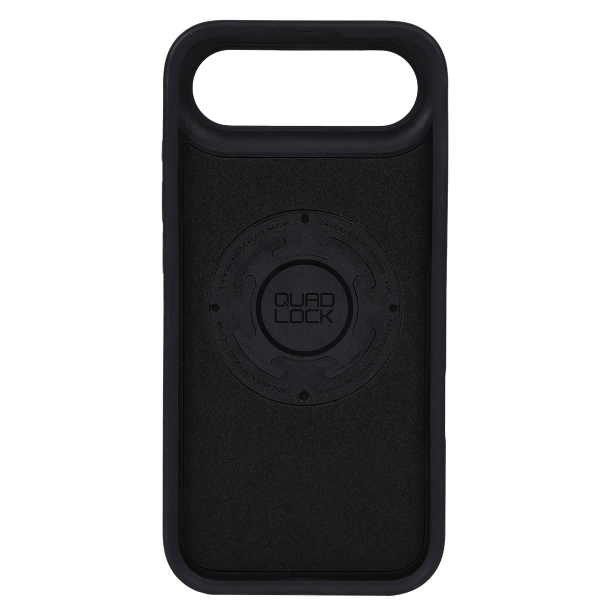 iPhone 17 Air スマホケース MAG対応｜クアッドロック