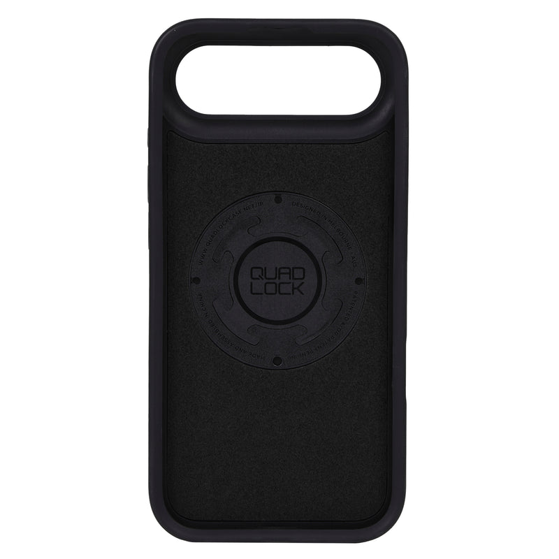 iPhone 17 Air スマホケース MAG対応｜クアッドロック