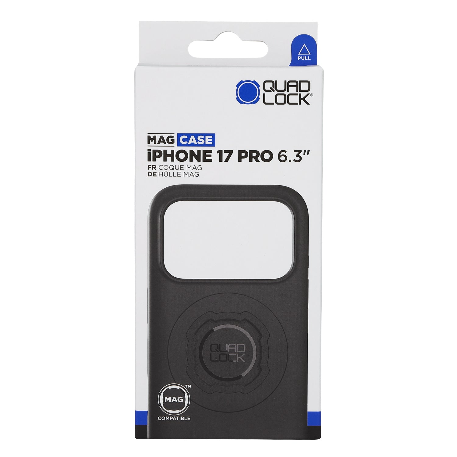 iPhone 17 Pro | スマホケース MAG対応
