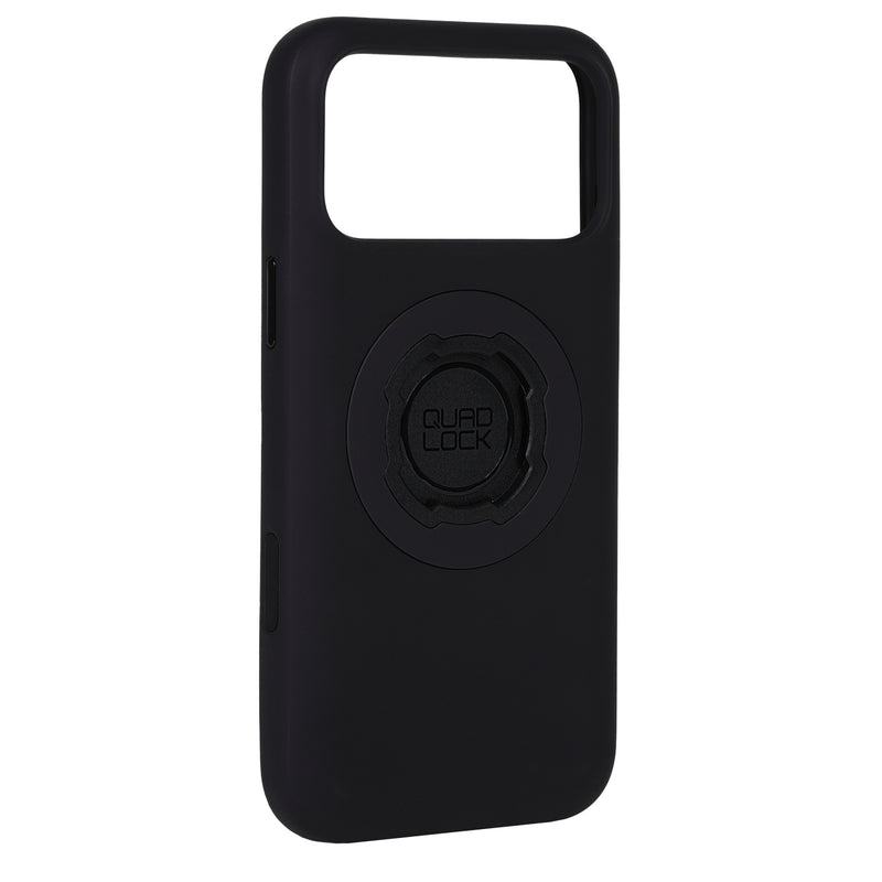 iPhone 17 Pro Max スマホケース MAG対応｜クアッドロック