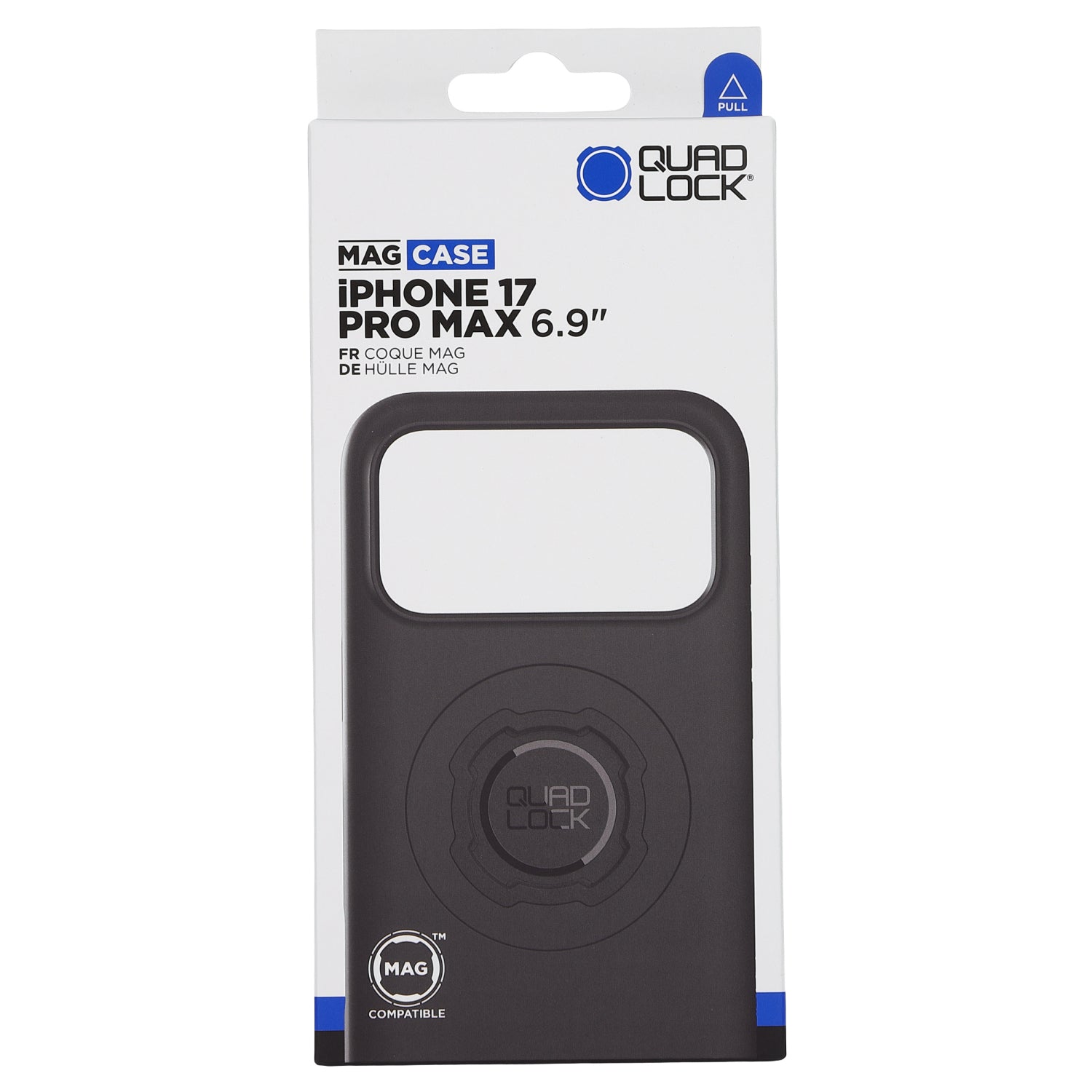 iPhone 17 Pro Max | スマホケース MAG対応