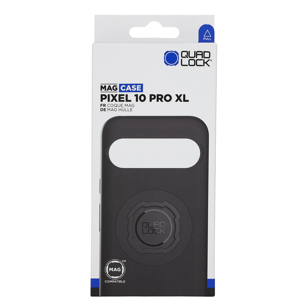 Google Pixel 10 Pro XL スマホケース MAG対応｜クアッドロック