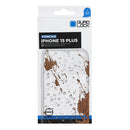 iPhone 15 Plus | ダストカバー 走行中の防塵・汚れ防止 MAG対応