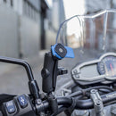 バイク用 | RAMマウント用ボールアダプター - スマホホルダー