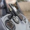 マリン/バイク用 | 防水 ワイヤレス充電ヘッド - スマホホルダー