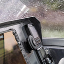 マリン/バイク用 | 防水 ワイヤレス充電ヘッド - スマホホルダー