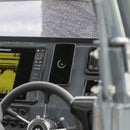 マリン/バイク用 | 防水 ワイヤレス充電ヘッド - スマホホルダー