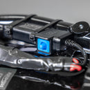 防水12V-USBスマートアダプター - Quad Lock Japan クアッドロックジャパン